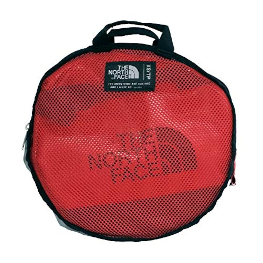 Amazon | [ザ・ノースフェイス] The North Face ダッフル